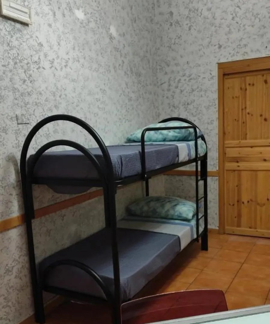 Apartmán Napoli 081Centro Storico