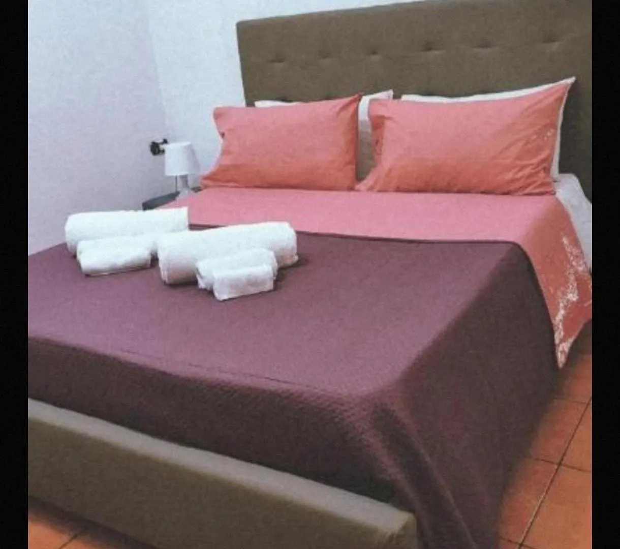 Apartmán Napoli 081Centro Storico