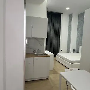  Nocleg ze śniadaniem Luxury Bed