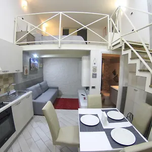  Apartament Brillantina House